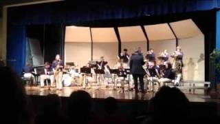 Al jazz band