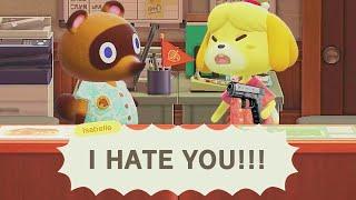 Tom Nook Hates These, but Isabelle Loves Them