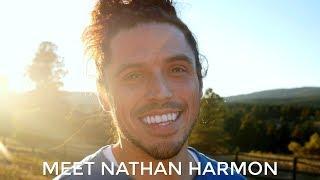 Meet Nathan Harmon -One if the most booked school speakers in the nation.