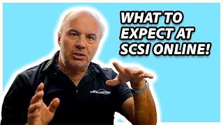 What Can You Expect at The Southern California School of Interpretation!?