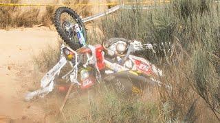 Enduro GP Portugal 2023 | Day 2 - World Championship by Jaume Soler