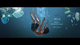 Neelix, Interactive Noise - Hello (Official Music Video)