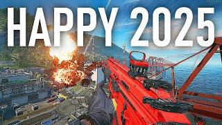 Delta Force Multiplayer Livestream - NEW UPDATE - Happy 2025!