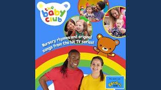 The Baby Club Theme (feat. Giovanna Fletcher & Nigel Clarke)