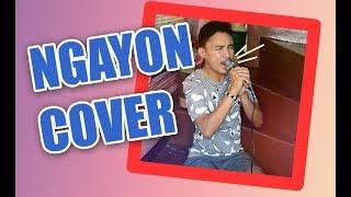 NGAYON - COVER | JONATHAN BALTAR