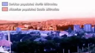 Kako zivi nas narod na kosovu(How Serbs live in Kosovo).flv