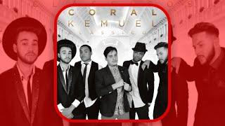 Coral Kemuel - Clássicos (CD Gospel Completo)