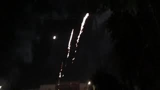 Fortnite 100 shots Firework