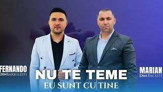 Marian - Fernando | Nu te teme [ oficial video new song 2023]