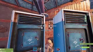 Rust Live Ps5 xbox Base Build pvp