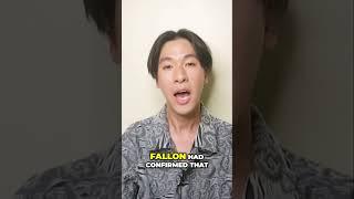 Jin's Solo Debut: Fallon Performance CONFIRMED!