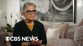 Deepak Chopra talks spirituality, personal growth through AI