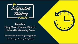 6: A Look Back on the History of Nationwide Marketing Group with Doug Marsh