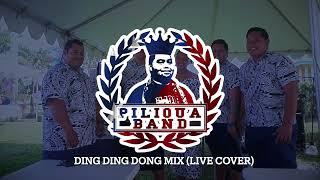 Pilioua Band - Ding Ding Dong Mix (LIVE COVER)