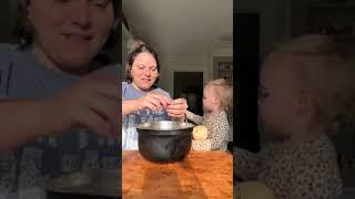 Dutch baby for breakfast #viral #youtube #long #cooking
