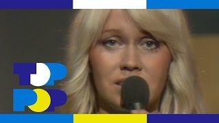 ABBA - SOS (1975) • TopPop