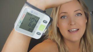 Monitor you Blood Pressure at Home! Generation Guard | Allison's Journey