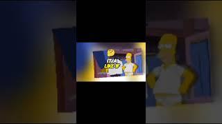 #simpsons #simpsonsfan #simpsonsfamily #thesimpsons #theory #curiosity