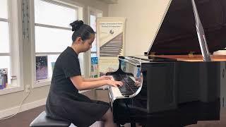2024 IPPA Canada Preliminary Round--Vivian Han