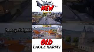 OLD PUBG VS NEW PUBG | OLD BGMI VS NEW BGMI | PUBG 3.0 | BGMI 3.0 #pubgmobile #newpubg #newbgmi#pubg