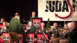 Blaasmuziek verschillende kapellen