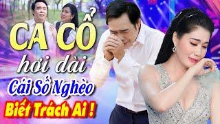 Ca Cổ Hơi Dài 2025 | Sầu Tóe Lệ Mai Phương Thảo - Lê Minh Hảo Ca Cổ Cải Lương Hơi DàiCA CỔ HAY NHẤT