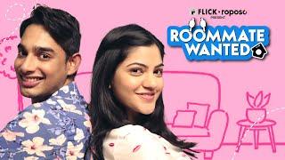 Roommate Wanted | Ft. Mugdha Agarwal, Anish Bhagat | Flick | The Zoom Studios