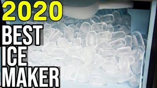 Best Ice Maker 2024 ⬆️ TOP 5 