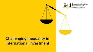 Revealing the impacts of international investment treaties