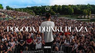 Gibbs - Pogoda, drinki, plaża