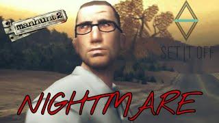 Daniel Lamb Tribute NIGHTMARE (Set It Off) Manhunt 2 GMV