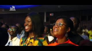 Worship Medley Pt 1 - Joyful Way Inc. at Explosion of Joy 2018