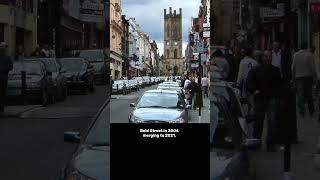 ￼Liverpool Before and After | Music by Michael Head, Gino and Rico