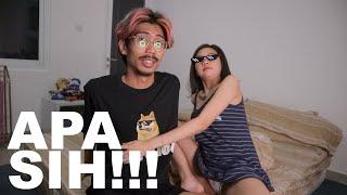 PACARAN ANEH | vlog #28