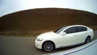 Lexus GS300 RWD vs Lexus GS430 RWD