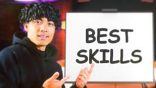 Best skills to earn $10K per month (before 2025)