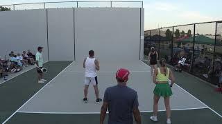 Long Island Heat 2024... Final... The Hulk & Erika vs Rob & Lizz Foss... 6.1.24