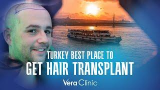 Best Place To Get Hair Transplant Turkey #hairtransplant #hairtransplantturkey #besthairtransplant