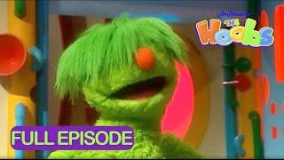 The Hoobs | Finding Out | Jim Henson Family Hub | Kids Cartoon