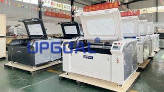 100W -130W Co2 Laser Engraving Cutting Machine 1300*900mm