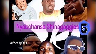Nyabohanse Shinagaggies 5