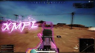 XMPL Montage #34 TWISTED MINDS (4K. pubg montage)