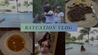 BayCation Vlog | Raquel Ashleey