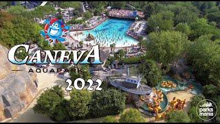 CANEVA AQUAPARK (2022)