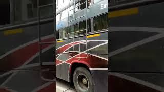 Shree Chamunda Travels || Super Fast Bus Mumbai To Bhinmal || #happy_independence_day