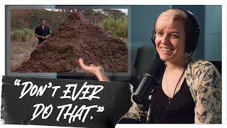 What Jurassic Park can teach us about web design - Behind the Craft Ep. 2 w/Jessi Miracle