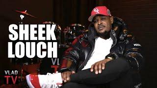 Sheek Louch on Styles P Stabbing Incident: I Went to Victim's House and Talked to Him (Part 2)