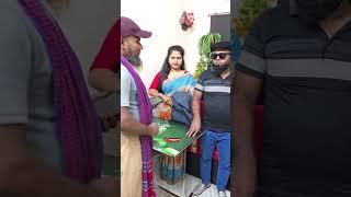 পোশাক দেখে মনে করেছিলো ফিকিন্নী পরিচয় জেনেই ক্ষমা চাইতে বাধ্য হলো !