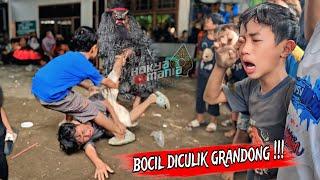 Bocil n4ngis diculik grandong ‼️ Dawangan Singo Wahyu Budoyo Terbaru Live Randusari