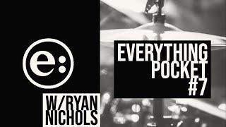 Everything Pocket #7 with Steve, Craig, and Ryan Nichols